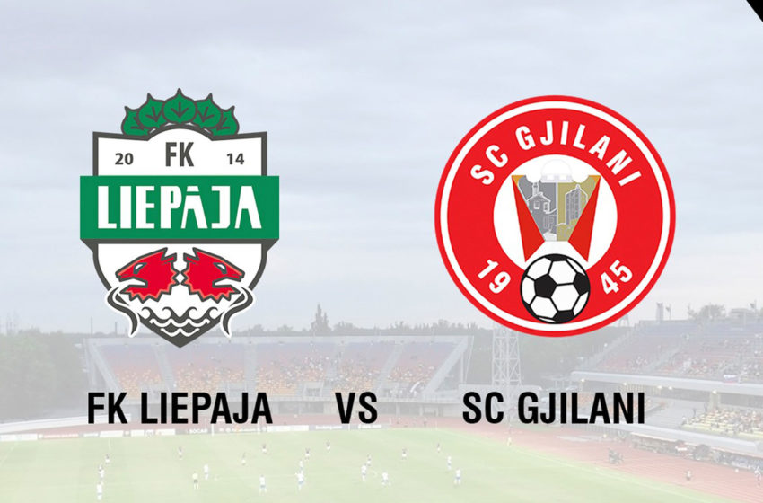  SC Gjilani nuk ia doli, eliminohet nga Liga e Konferencës