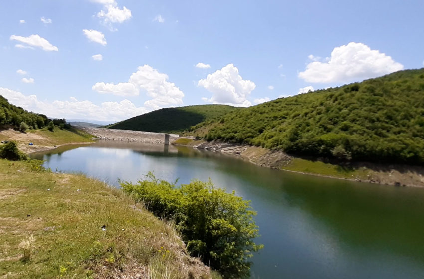  Hidromorava me apel: Paguani faturat e shërbimeve të ujësjellësit!