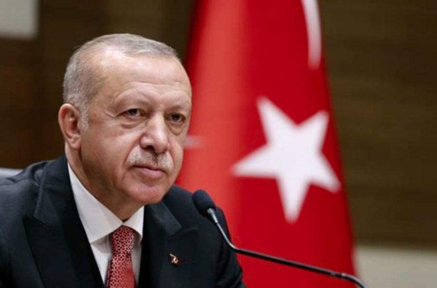  Erdogani pritet t’i vizitojë vendet e Ballkanit muajin e ardhshëm