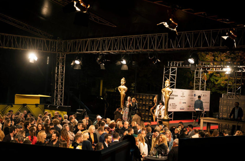  Mbrëmë u hap PriFest – Festivali Ndërkombëtar i Filmit në Prishtinë, që këtë vit po shënon edicionin e 14-të