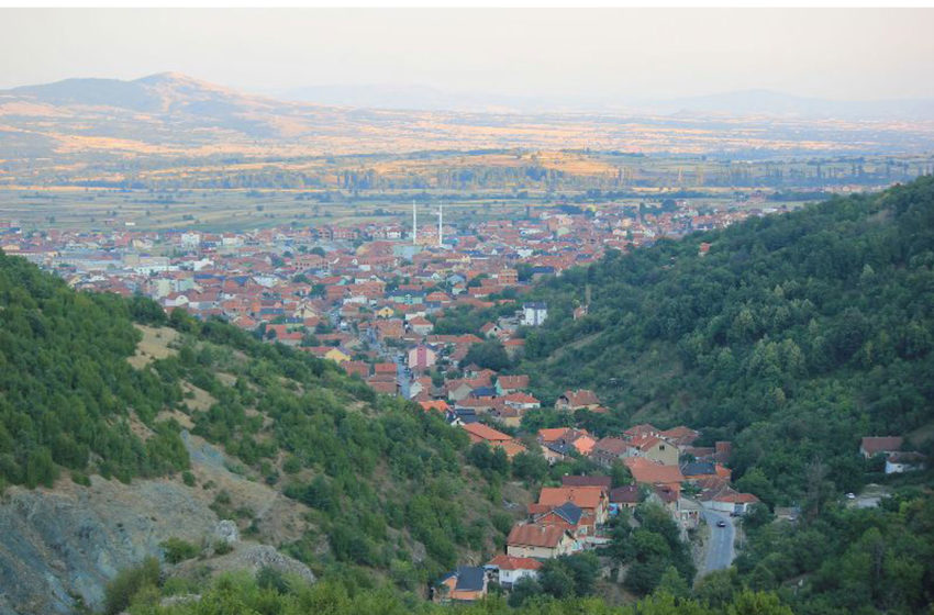  Arrinë 36.000 numri i qytetarëve të komunës së Preshevës që janë regjistruar