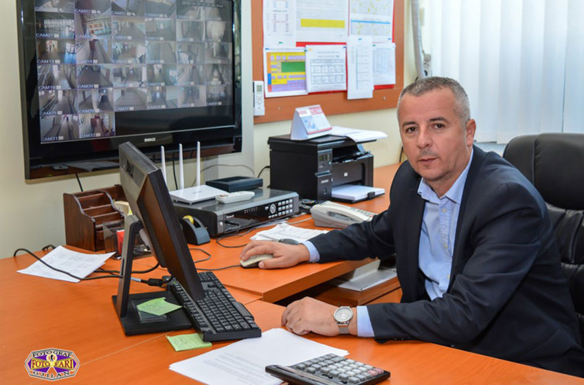  Mesazh urimi i drejtorit Bekim Mustafa në përvjetorin e Gjimnazit Natyror “Xhavit Ahmeti”