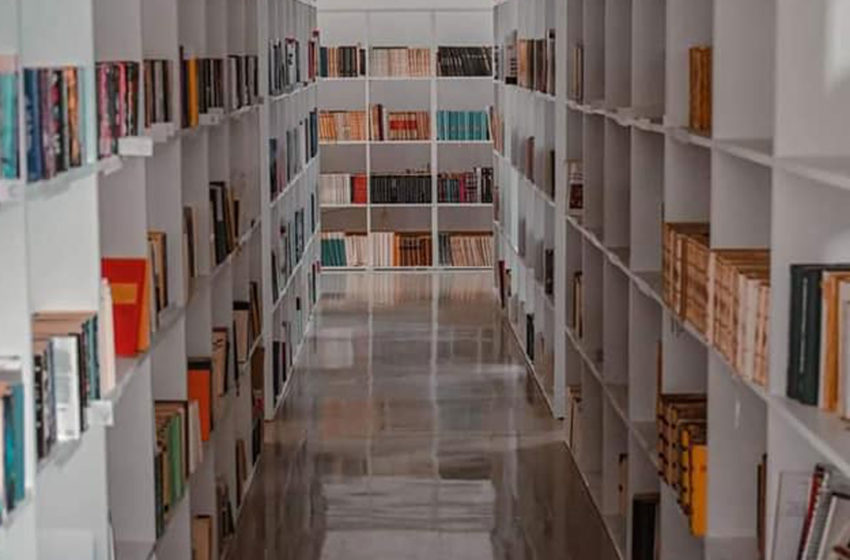  Bibloteka e Qytetit “Drita”pasurohet me 476 tituj të rinj