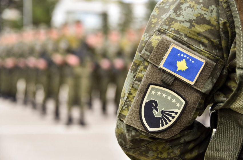  FSK fton qytetarët ta festojnë së bashku, Ditën e Forcës së Sigurisë së Kosovës! 