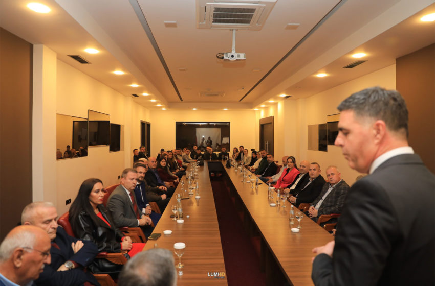  AAK-ja e Gjilanit sot ka mbledhur Këshillin e Përgjithshëm, ka zgjedhur kryesinë e re të Degës
