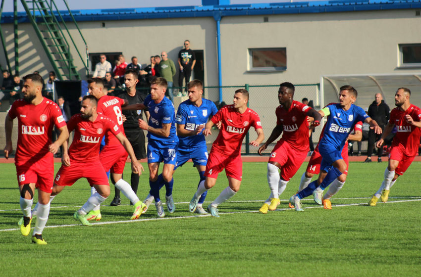  Superliga vjen sot me tri ndeshje interesante, mes tyre: Drita – Malisheva e Llapi – Gjilani