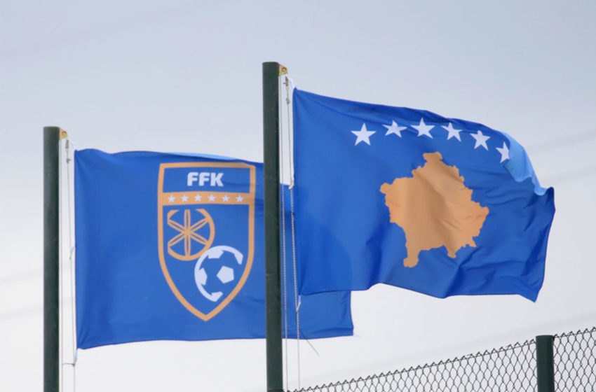  FFK mirëpret inicimin e procedurës disiplinore të FIFA-s ndaj FF të Serbisë