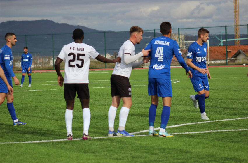  FC Drita, shumë herët “befasohet”’ dhe përshëndetet nga garat për Kupën e Kosovës