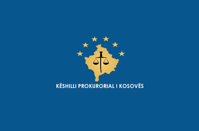  Këshilli Prokurorial i Kosovës reagon ndaj vendimit të Qeverisë së Kosovës për miratimin e Projektligjit të ri për KPK-në
