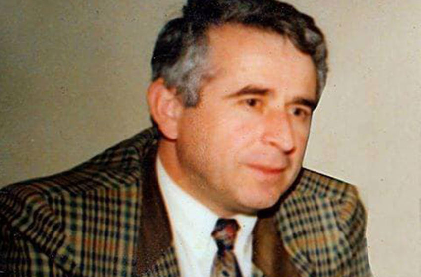  Haziri: Profesor Ahmeti ka qenë veprimtar i madh dhe besoj shumë që po të ishte gjallë, Kosova do të ishte ndryshe