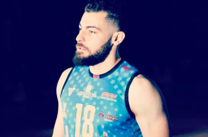  KV Drita përforcohet me lojtarin iranian, Ali Shahbazi
