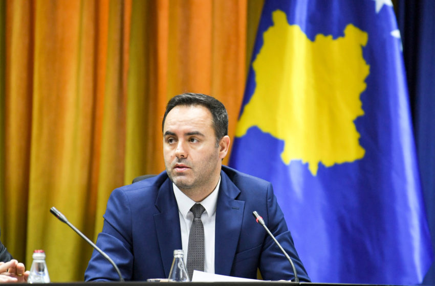  Konjufca: Kosova shembulli më i mirë i diversitetit fetar