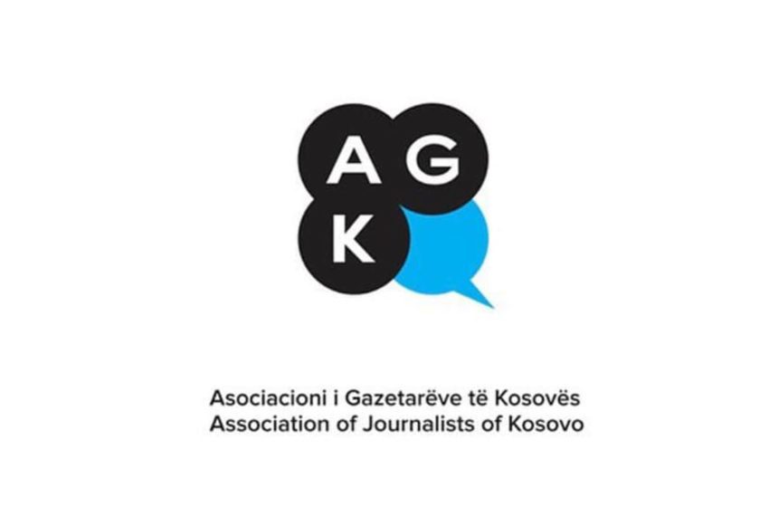  Deklarata e Bordit të Asociacionit të Gazetarëve të Kosovës për 3 Majin – Ditën Botërore të Lirisë së Shtypit