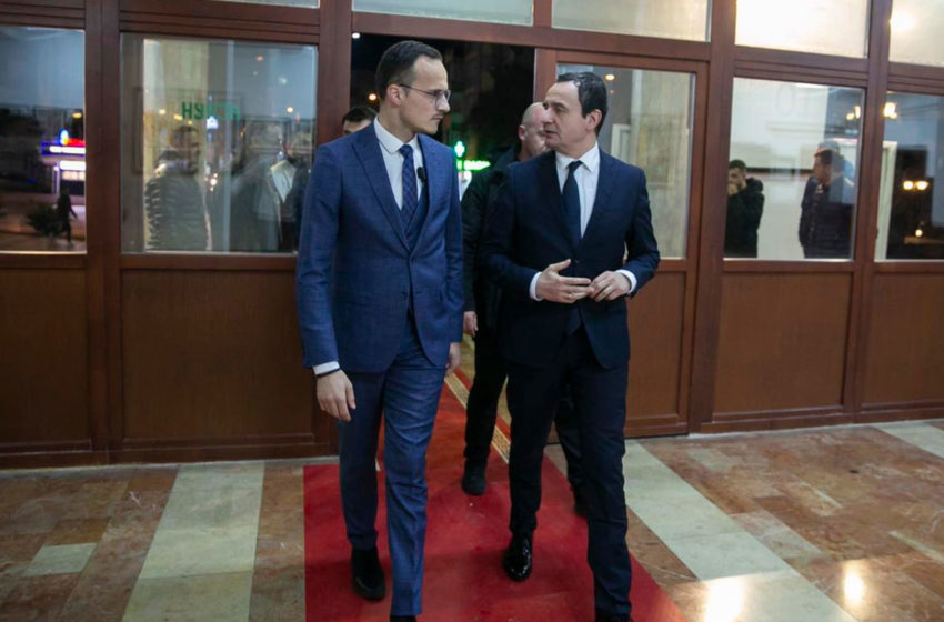  Kryeministri Kurti: Gjilani sot ka një kryetar që është model i qeverisjes