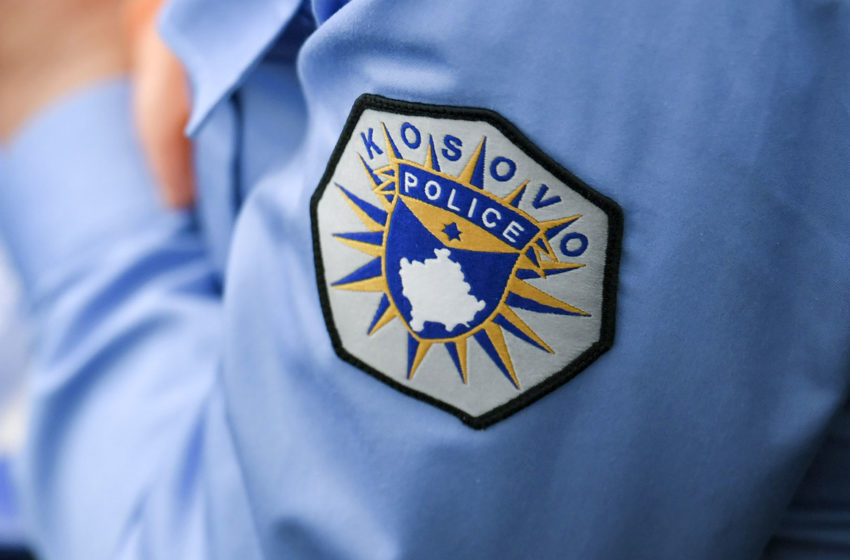  “Policia e Kosovës kujdeset për ruajtjen e rendit dhe sigurisë publike”