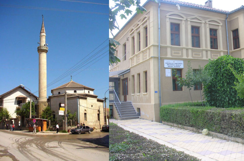  MKRS dhe Këshilli i Kosovës për Trashëgimi Kulturore merr në mbrojtje të përhershme dy objekte kulturore të Gjilanit