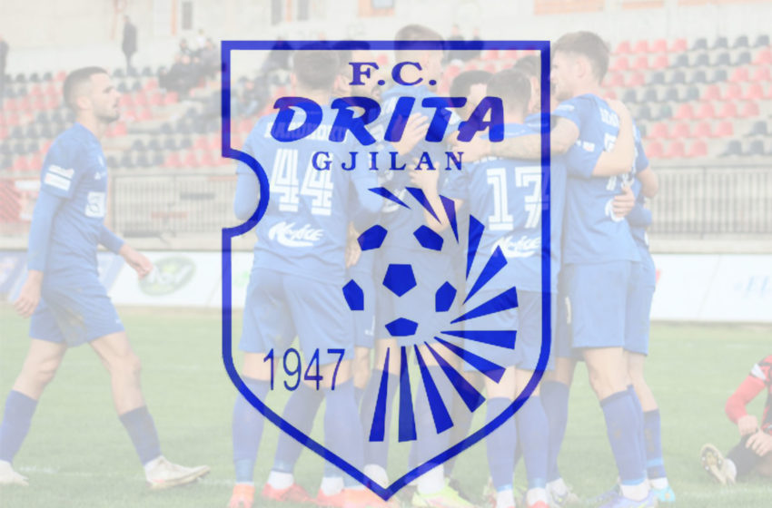  FC Drita do të prezantojë sot trajnerin e ri