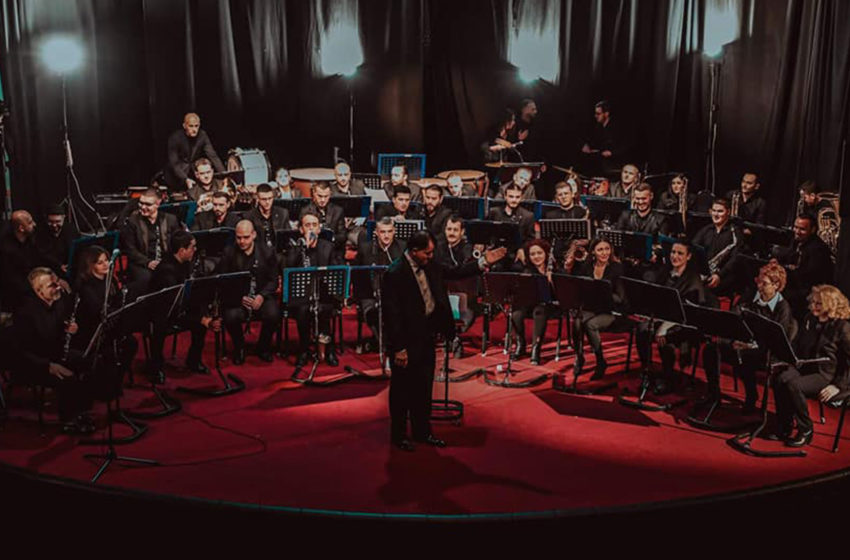  Filharmonia e Kosovës në Kamenicë