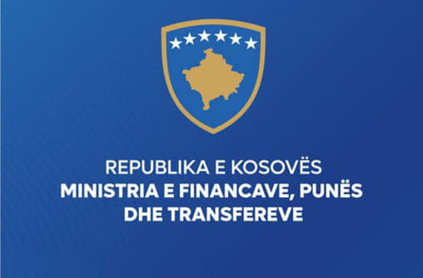  Ministria e Financave: Shkallën e tatimit e përcaktojnë vetë komunat