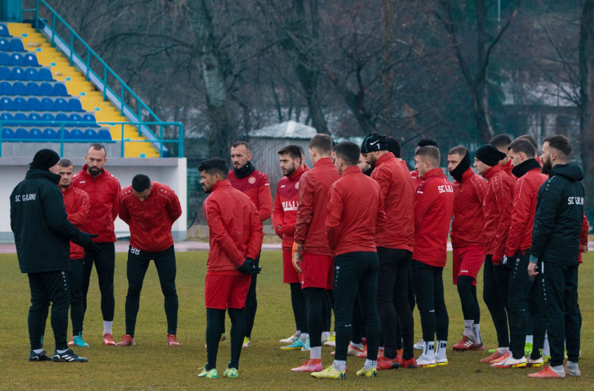  Anulohet miqësorja me FC Shkupin