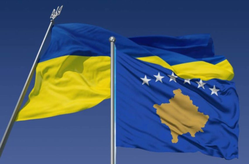  Mehaj: Kosova është krenare që u rreshtua me botën demokratike