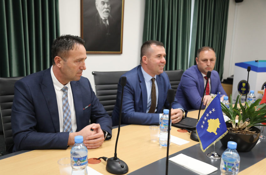  Zyrtarë të IPK-së morën pjesë në Konferencën – punëtorinë dyditore në Tiranë