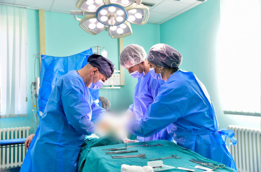  ShSKUK: Klinika e Kirurgjisë Vaskulare ka arritur që të zvogëlojë listën e pritjes për operacione