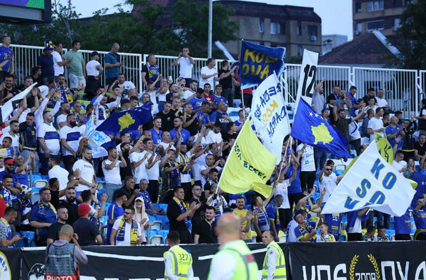  FFK: Sot nis shitja e biletave për ndeshjen Kosovë – Zvicër