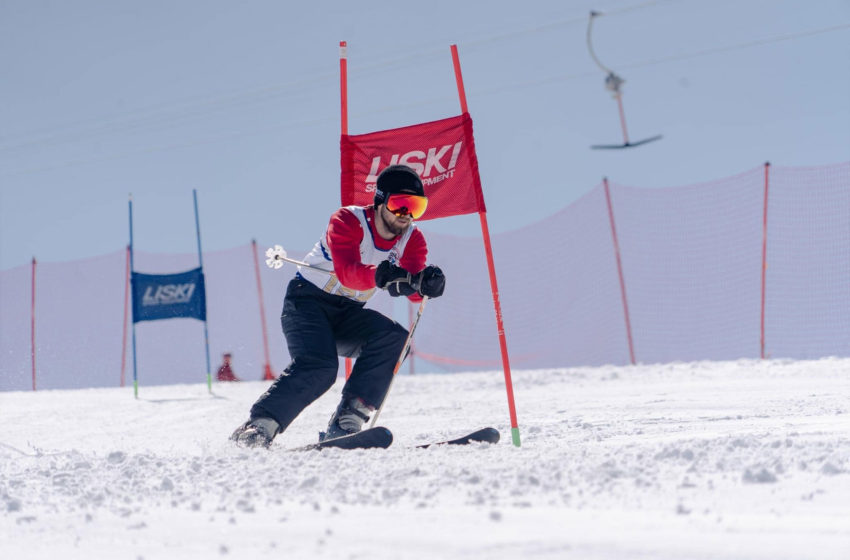 Klubi i skijimit “Kika” arrin rezultate në kampionatin e skijimit të Kosovës
