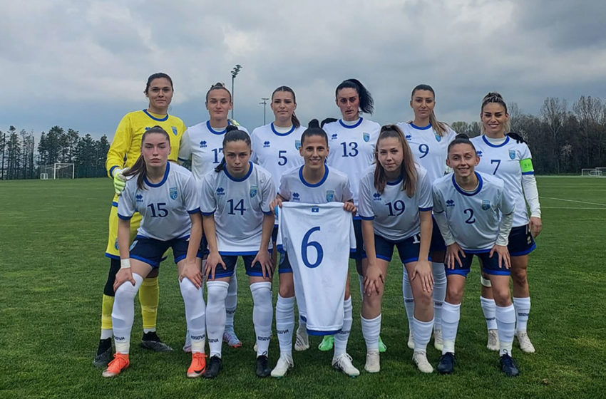  Kosova fiton turneun ndërkombëtar në Sofje të Bullgarisë