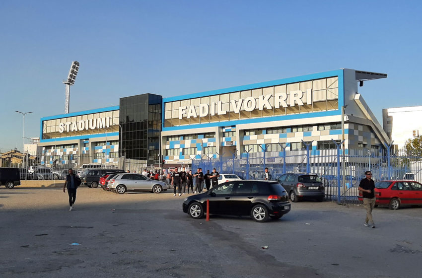  Ndeshjet Ballkani-Ludogorets dhe Dukagjini-Europa zhvillohen në stadiumin “Fadil Vokrri”