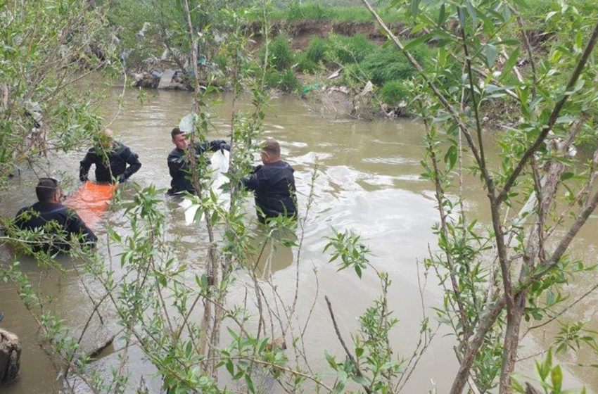 Ekipet e Kërkim Shpëtimit të FSK-së, gjejnë trupin e pajetë të personit të zhdukur
