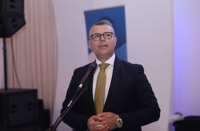  Reagon Vranovci: Kërkon përkrahje për iniciativën e DZHE-së që bizneset të lirohen nga taksa komunale