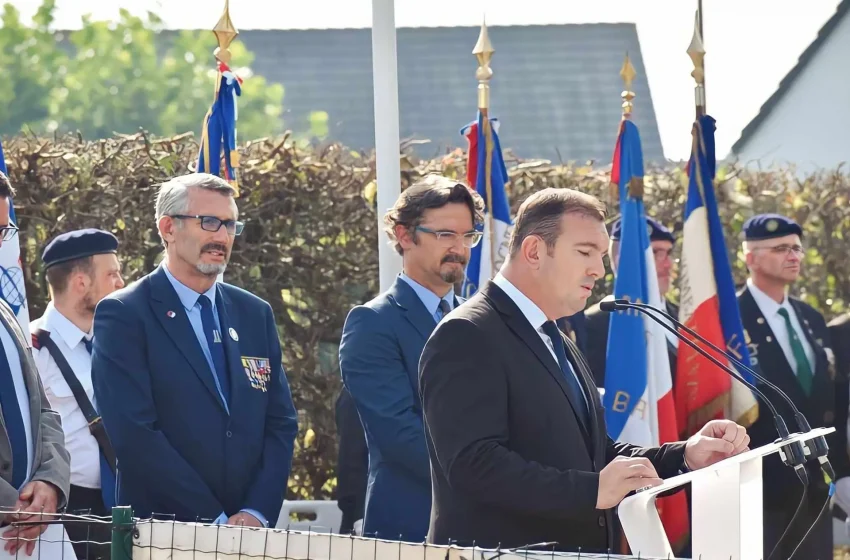  Ushtarët e NATO-s do të nderohen gjithmonë nga populli i Kosovës