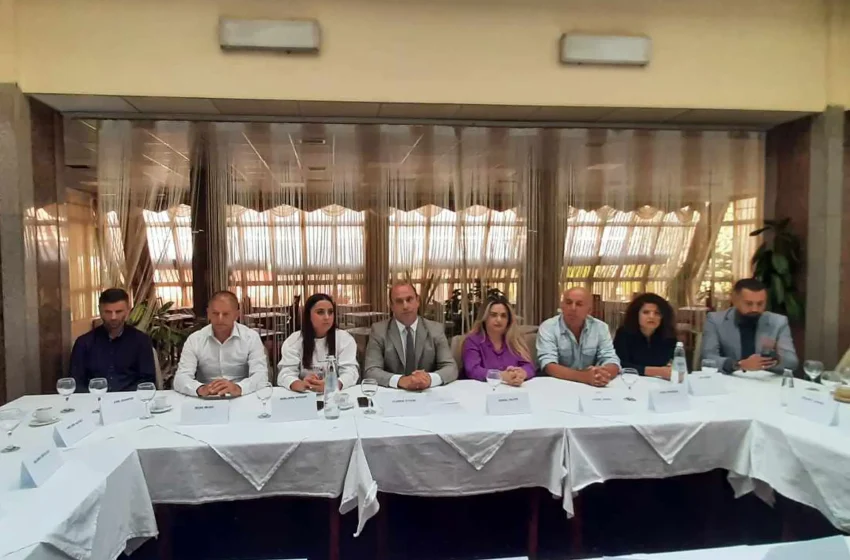  Themelohet Grupi Qytetar i Pavarur për Vetëqeverisjen e Gjilanit