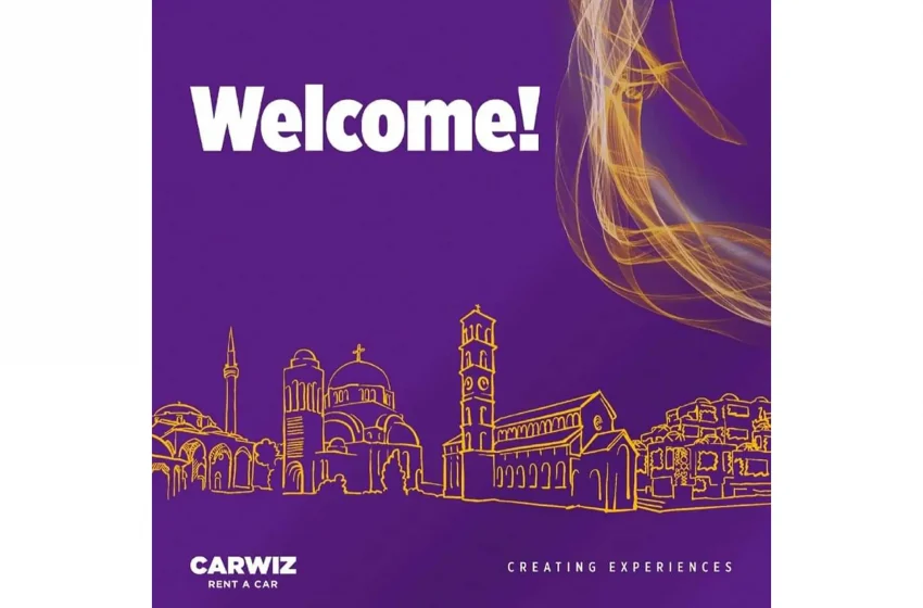  Carwiz International në njëvjetorin e fillimit të punës në Republikën e Kosovës