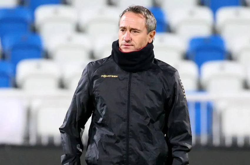  FFK: Me përfundimin e ciklit kualifikues për Kampionatin Evropian 2024 ka përfunduar edhe marrëveshja me trajnerin Gliha