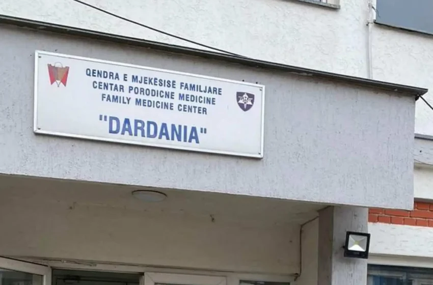  Nis renovimi i QMF “Dardania” në Gjilan