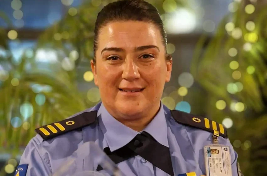  Policisë së Kosovës iu shtua edhe një trofe profesionalizmi dhe përkushtimi për respektimin e të drejtave të njeriut