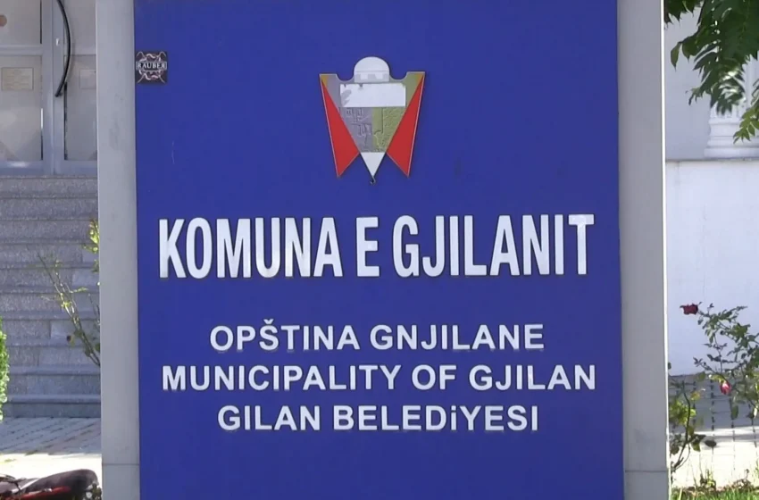  Kuvendarët e Gjilanit nuk pranuan ta mbajnë seancën e sotme pa transmetim e saj online