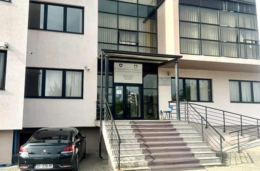  Prokuroria e Gjilanit: Ndalohet një i dyshuar për 48 orë