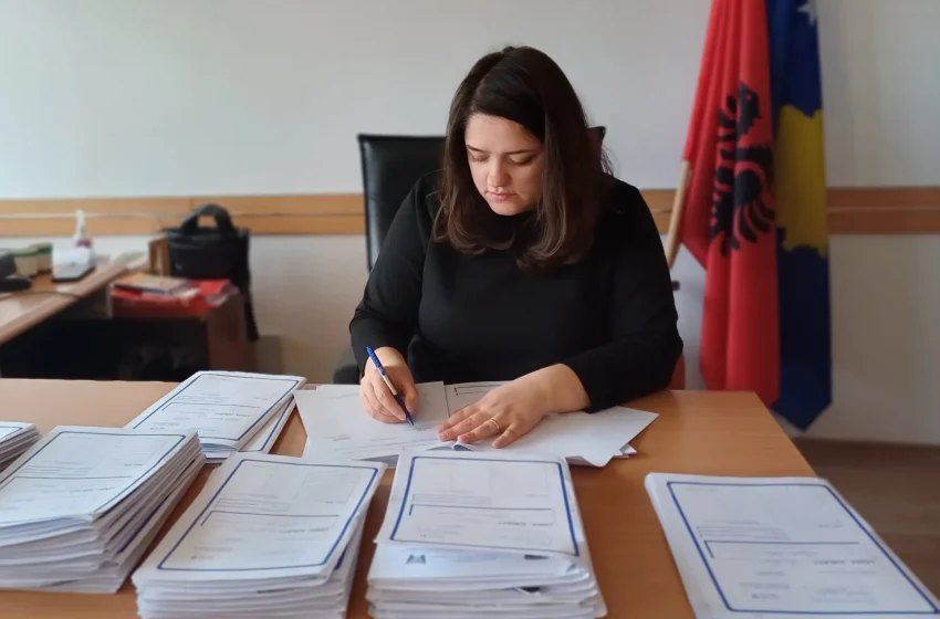  Ekzekutohet pagesa prej mbi 13 mijë euro për subvencionimin e qirasë për 51 familje
