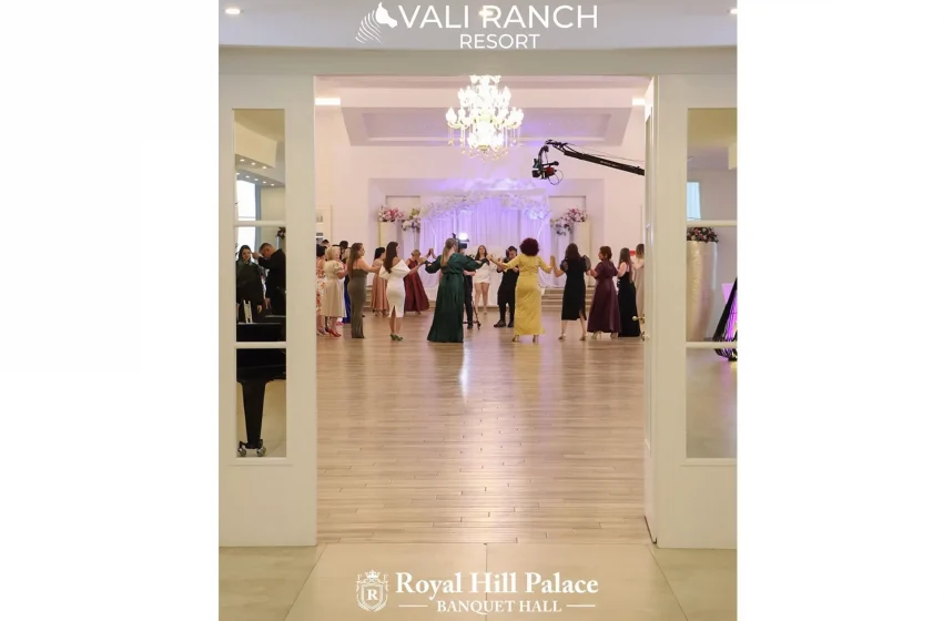  Royal Hill Palace – Event Location By Vali Ranch