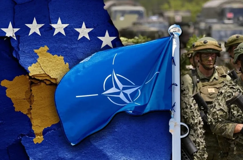  Kuvendi i Republikës së Kosovës ka statusin e anëtarit të asociuar të NATO-s