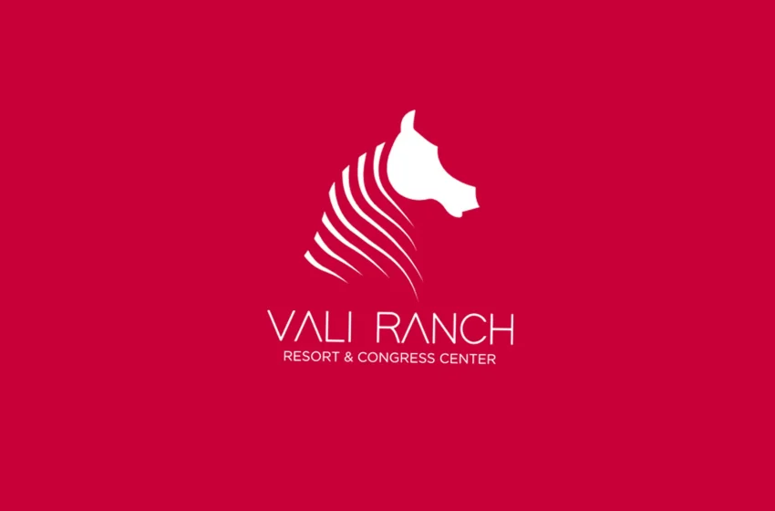  Apero, tavolina suedeze – Vali Ranch Resort