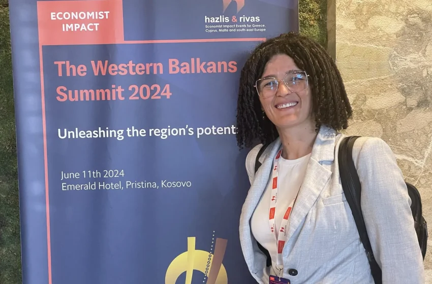  UKZ pjesë e Samitit të Ballkanit Perëndimor “The Western Balkans 2024”