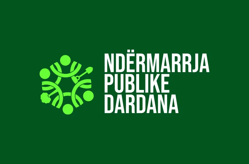  Nënshkruhet marrëveshja për mirëmbajtjen e hapësirave publike me NPL “Dardana”