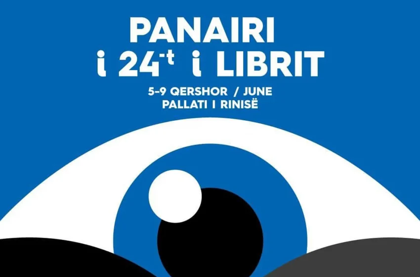  Panairi i 24-t i librit “Prishtina 2024”