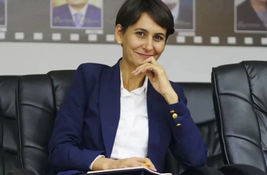  Arbenita Sopi Haziri: Bashkatdhetarët do t’i marrin shërbimet në kohë, pa pritje e radhë të gjata në sportele