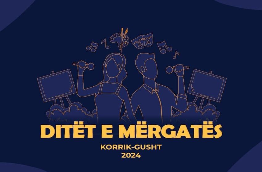  Komuna e Gjilanit – Ditët e Mërgatës 2024